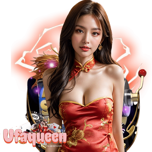 ufaqueen บริการ 24 ชม.