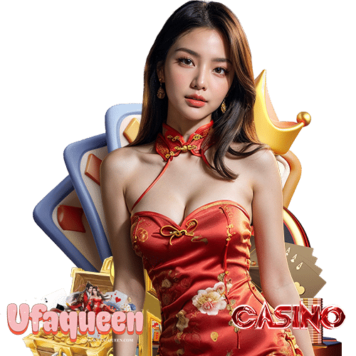 ufaqueen พนันบอลออนไลน์